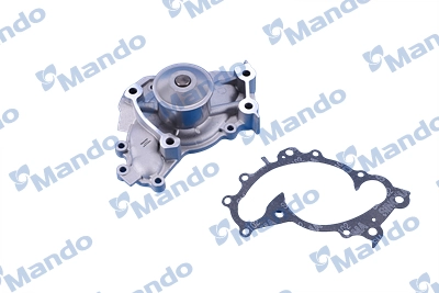 Water Pump, engine cooling (EWPT0003)