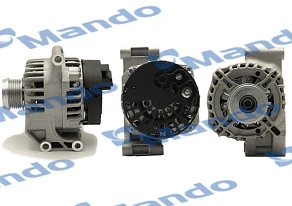 Alternator (MEE035092)