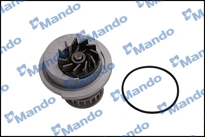 Water Pump, engine cooling (EWPD0002)
