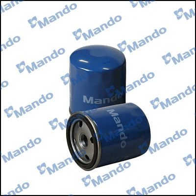 Oil Filter (MMF045259)