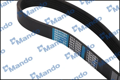 V-Ribbed Belt