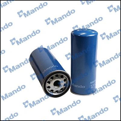 Oil Filter (MMF045337)