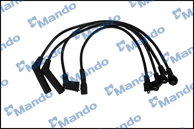 Ignition Cable Kit (EWTD00002H)