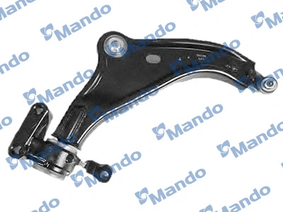 Control/Trailing Arm, wheel suspension (MSA015291)