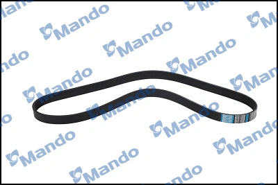 V-Ribbed Belt (MB6PK1038)