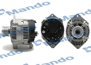 Alternator (MEE035091)