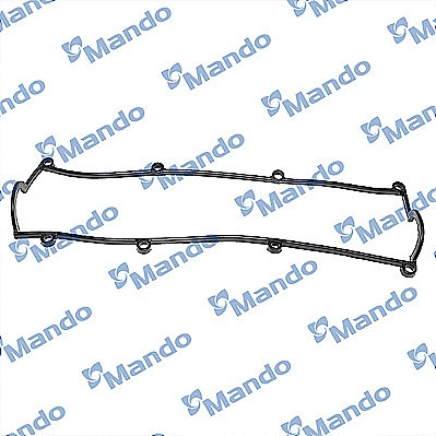 Gasket, cylinder head cover (EGCNK00058)