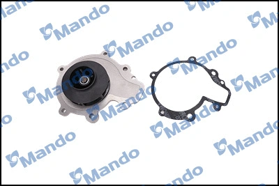 Water Pump, engine cooling (EWPD0018)