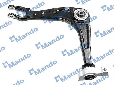 Control/Trailing Arm, wheel suspension (MSA015079)