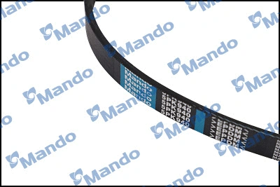 V-Ribbed Belt