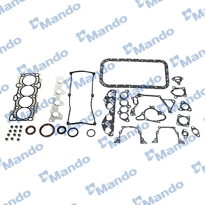 Full Gasket Kit, engine (DM2091002H00)