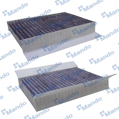 Filter, cabin air (MMF025189)