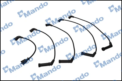 Ignition Cable Kit (EWTH00001H)