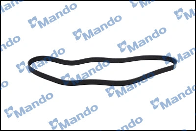 V-Ribbed Belt (MB6PK1255)