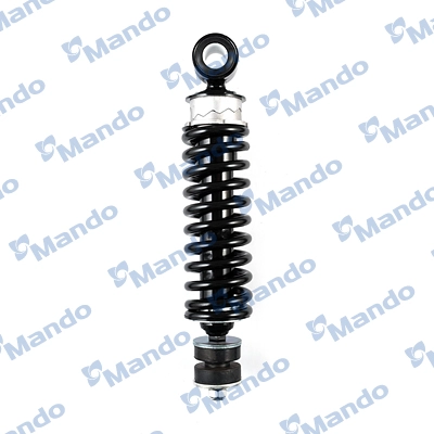 Shock Absorber, driver cab suspension (MSS017350)