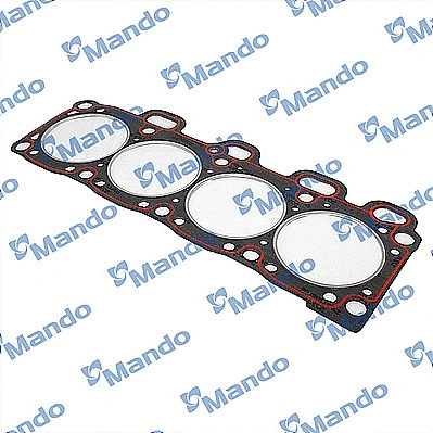 Gasket, cylinder head (DN0K9A410271A)