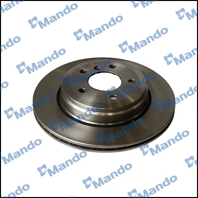 Brake Disc (MBC035367)