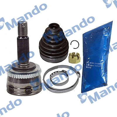 Joint Kit, drive shaft (HM4950025301T)