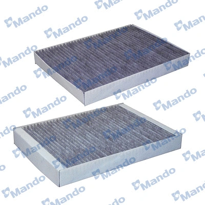 Filter, cabin air (MMF025184)