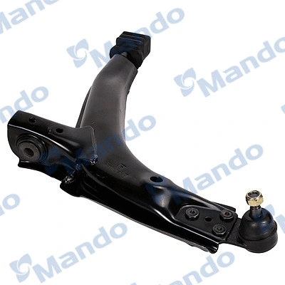 Control/Trailing Arm, wheel suspension (CAD0007D)