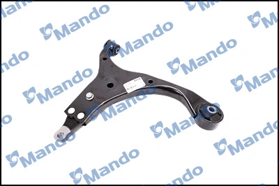 Control/Trailing Arm, wheel suspension (CAK0129D)
