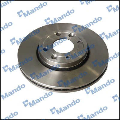 Brake Disc (MBC035247)