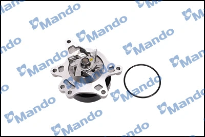 Water Pump, engine cooling (EWPT0009)