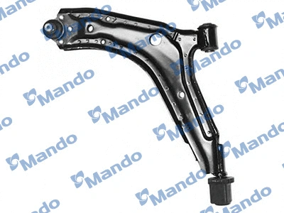 Control/Trailing Arm, wheel suspension (MSA015444)