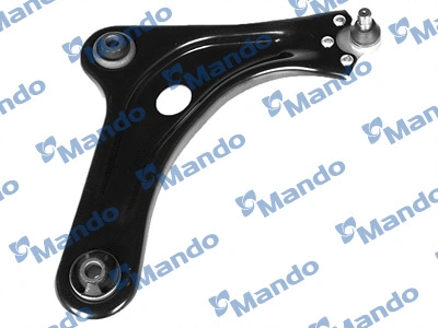 Control/Trailing Arm, wheel suspension (MSA016087)
