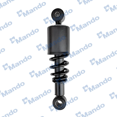 Shock Absorber, driver cab suspension (MSS017355)