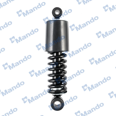 Shock Absorber, driver cab suspension (MSS017460)