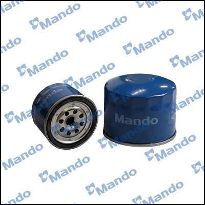 Oil Filter (MMF045290)