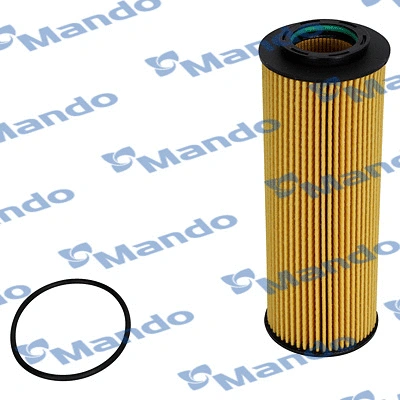 Oil Filter (EEOH0009Y)