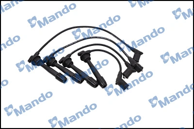 Ignition Cable Kit (EWTH00011H)