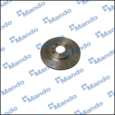 Brake Disc (MBC035225)