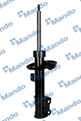 Shock Absorber (MSS017210)