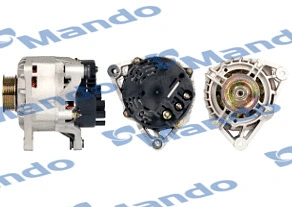 Alternator (MEE035016)