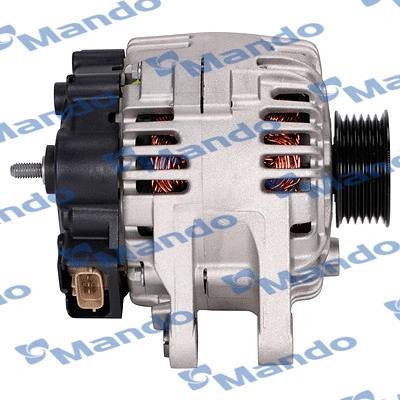 Alternator (BN3730039405)