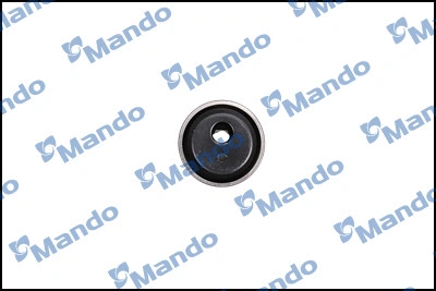 Tensioner Pulley, V-ribbed belt