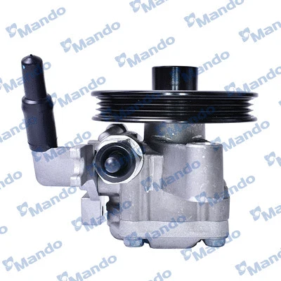 Hydraulic Pump, steering