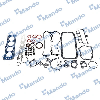 Full Gasket Kit, engine (DM93742687)