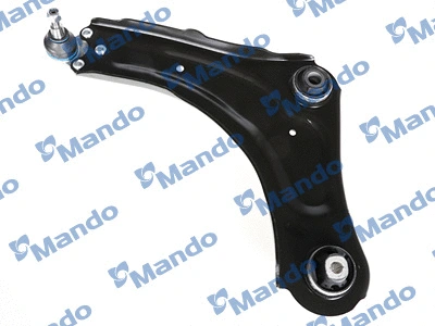 Control/Trailing Arm, wheel suspension (MSA015395)