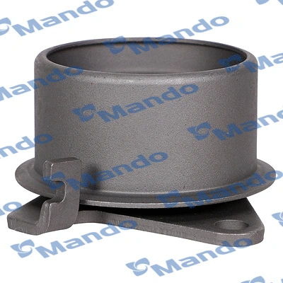 Tensioner Pulley, V-ribbed belt (EBT10058K)