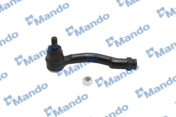 Tie Rod End (DSA020421)
