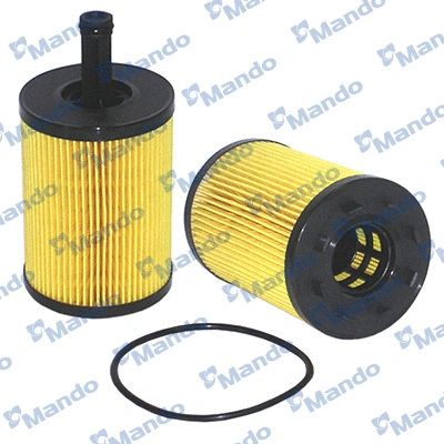 Oil Filter (MMF045014)