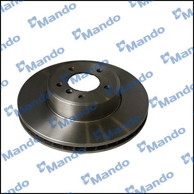Brake Disc (MBC035365)