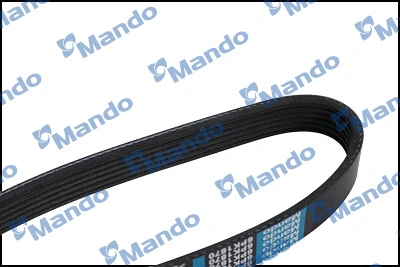 V-Ribbed Belt