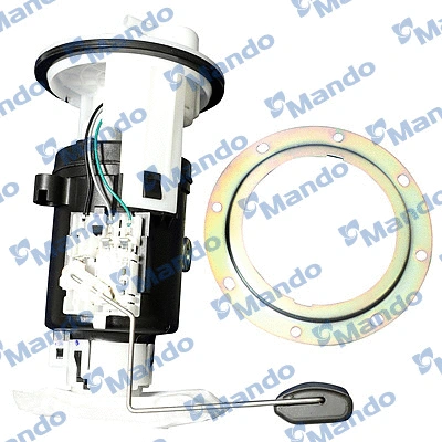 Fuel Feed Unit (DMP020100)