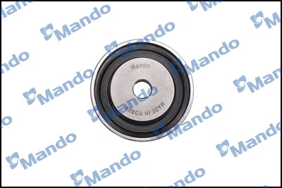 Tensioner Pulley, V-ribbed belt (EBT10019K)
