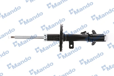 Shock Absorber (MSS017160)